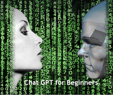 ChatGpt For Beginners Gives You A Better Understanding ChatGpt For Beginners.