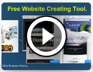 Create Stunning Websites for Free: The Ultimate Website Creation Tool Free Website Creating Tool