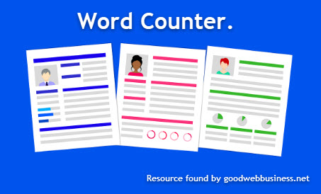 Enhance SEO with Our Word Counter Tool: Track and Optimize Content Length Effortlessly Word Counter.